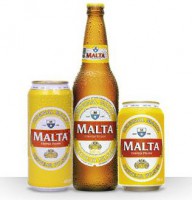 Cerveja Malta Pilsen